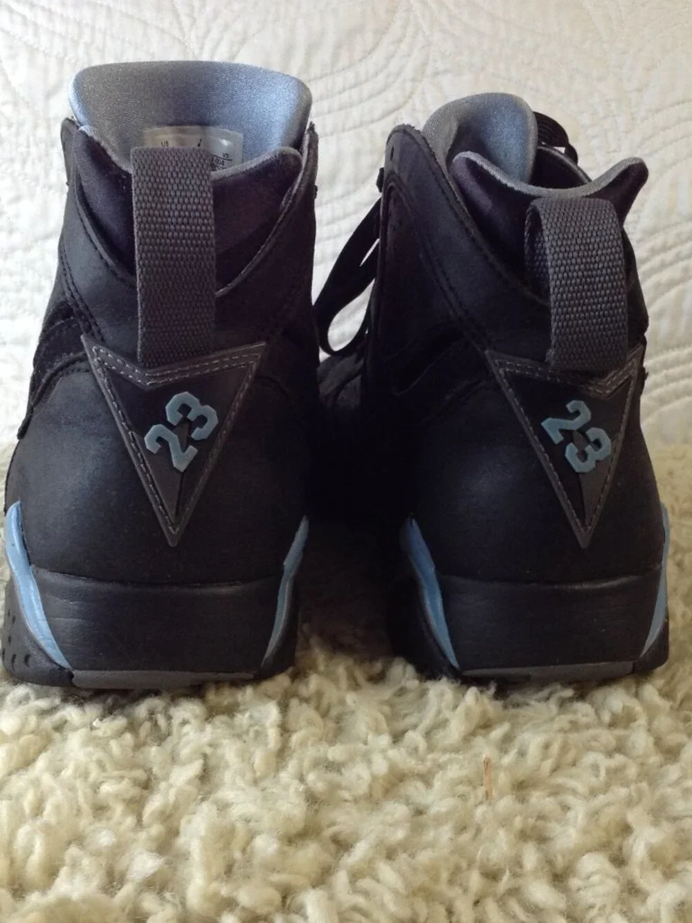 Jordan air 2023